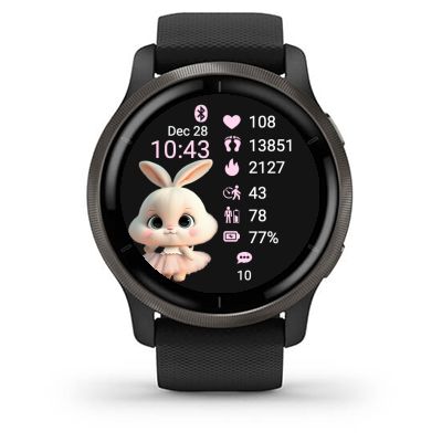 Cute Animal Bunny · Screenshot 2