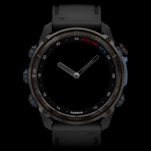 Active Dial · Screenshot 1