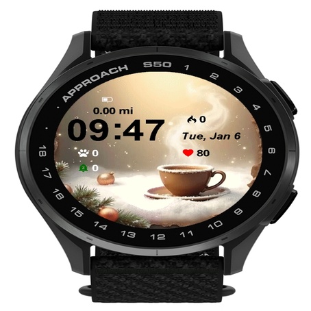Cup Coffee Christmas · Screenshot 1