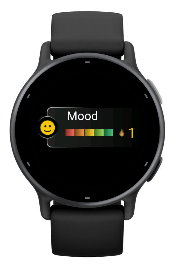 Mood · Screenshot 1