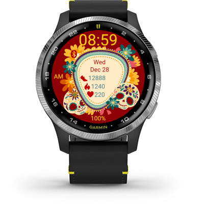 Sugar Skull · Screenshot 1