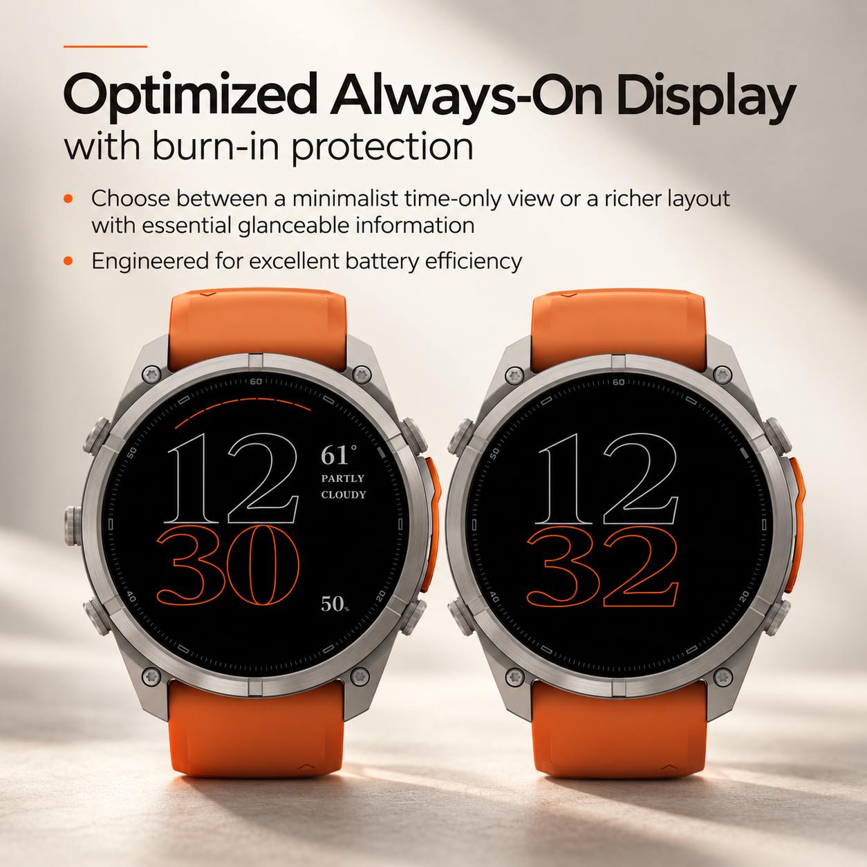 Typo Folio Pro · Screenshot 3