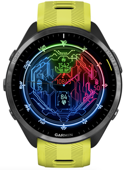 Neon Circuit 4 · Screenshot 1