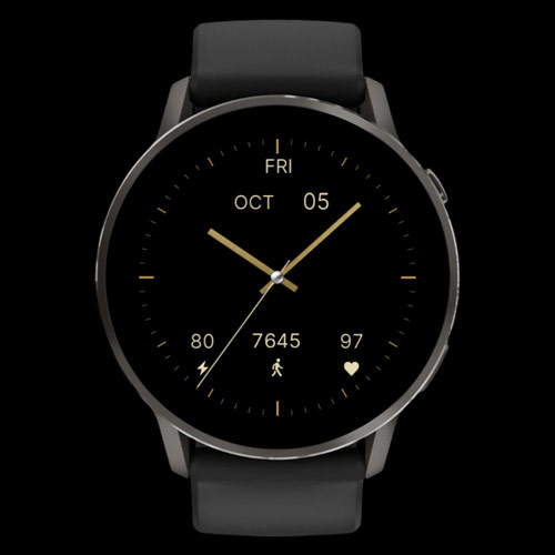 LUXE · Screenshot 0
