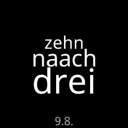 Ungefähr (Hessisch) · Screenshot 1