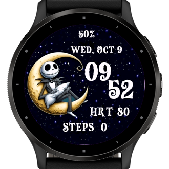 Jack Moon · Screenshot 1