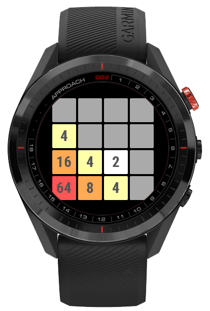 2048 Ultimate · Screenshot 3