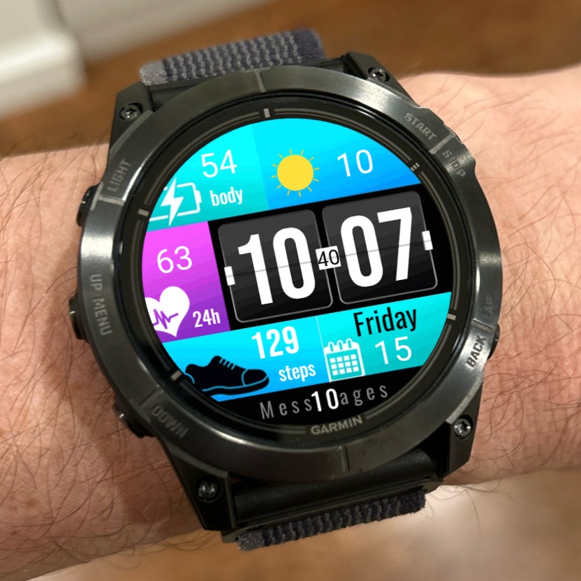 Modular Lollipop · Screenshot 1