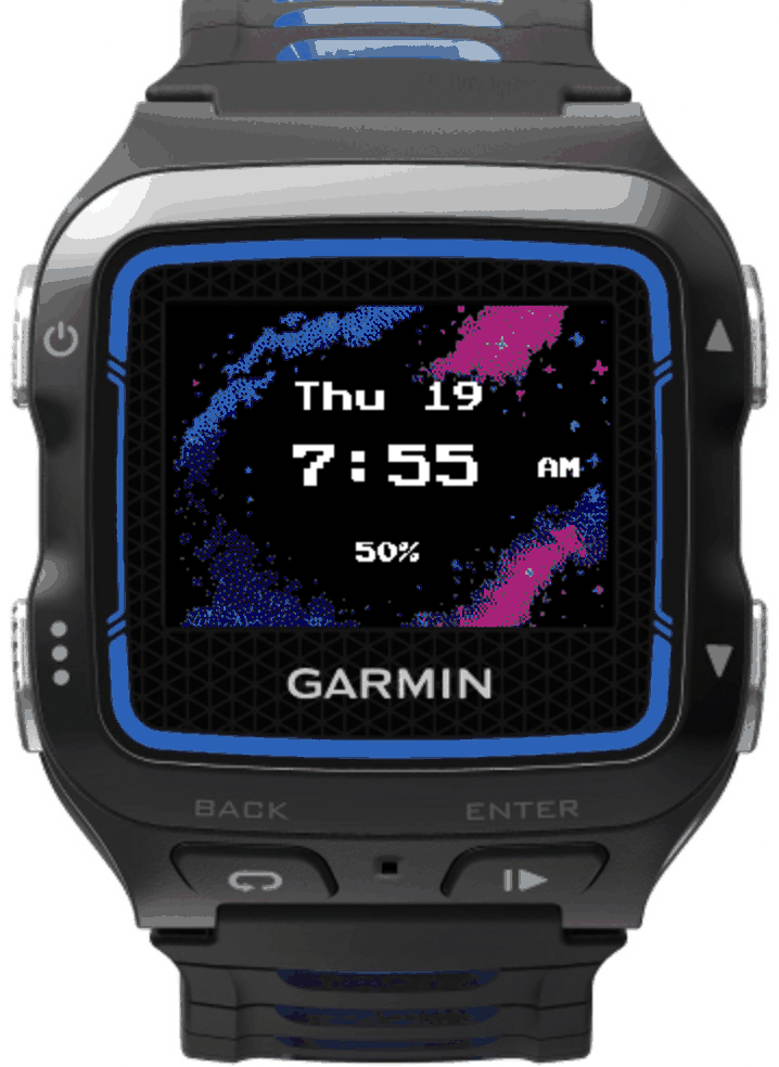 Pixel Nebula · Screenshot 4