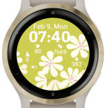 Bloom Lime Fresh · Screenshot 2