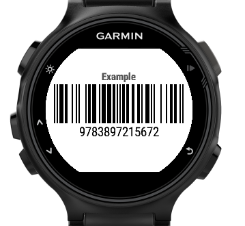 Barcode Wallet 2