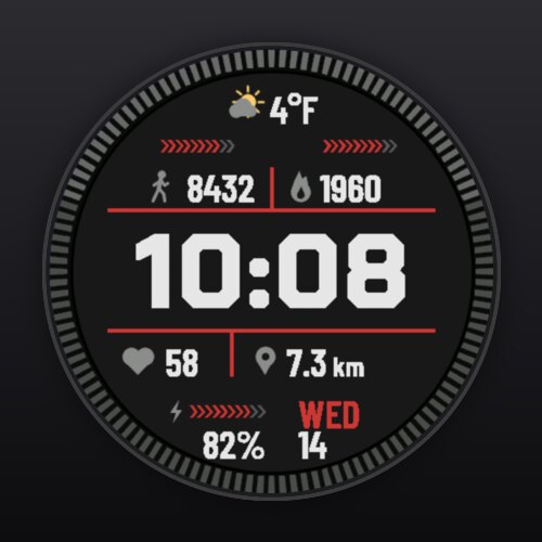 Torque · Screenshot 0