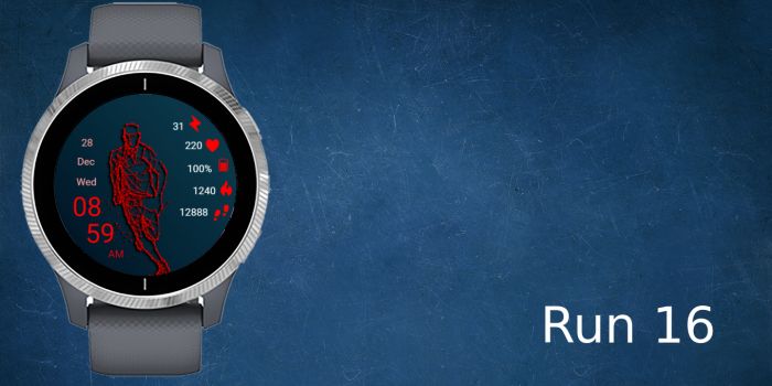 Run 16 · Screenshot 0