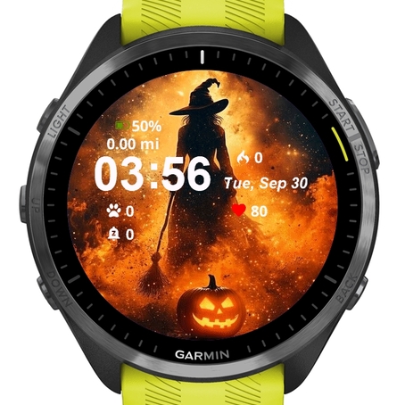 Halloween Background · Screenshot 0