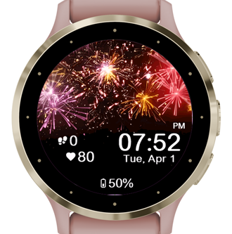 Firework Fiesta · Screenshot 0