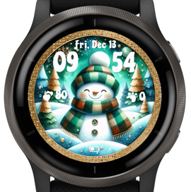 Smile Snowman · Screenshot 3
