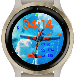 Aerobatic Ace · Screenshot 0