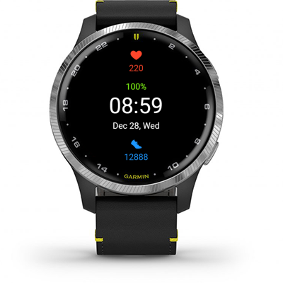 Activity · Screenshot 2
