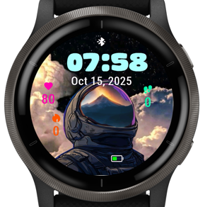 Astronaut Peak · Screenshot 0