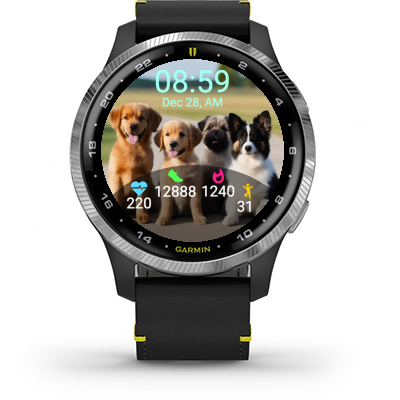 Cute Puppies · Screenshot 0