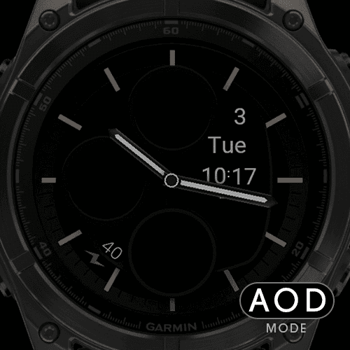 Modern Beige · Screenshot 4