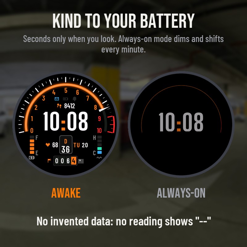 Torque Dash · Screenshot 3