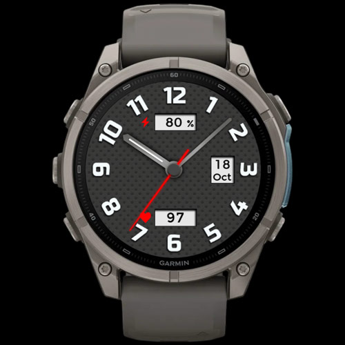 Carbon Classic v2 · Screenshot 4