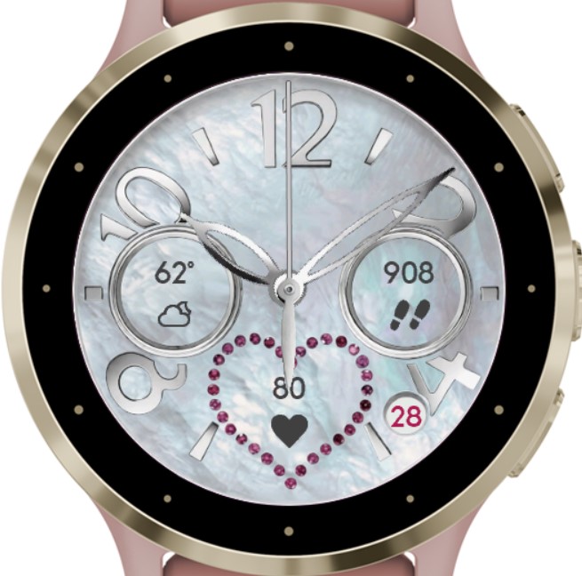 Valentino · Screenshot 0