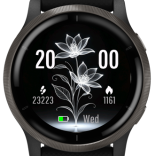 Radiant Flora 4