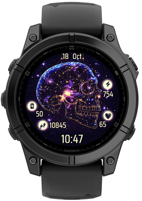 Skull Constellation · Screenshot 2