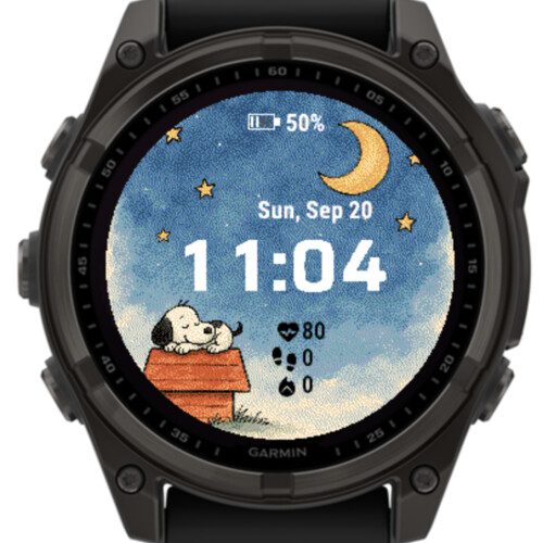 Sleepy Snoopy · Screenshot 3