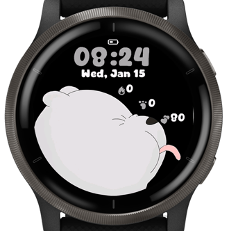 Cute Cub · Screenshot 3