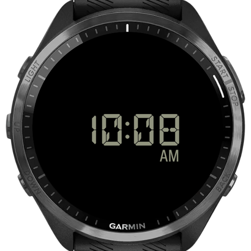 Command Mil · Screenshot 1