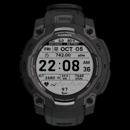 Grey Scale · Screenshot 3