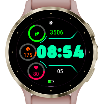 Neon Lines · Screenshot 3