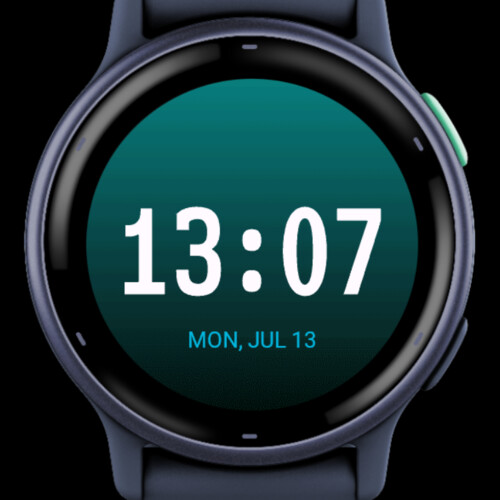Pure Minimal Color · Screenshot 0