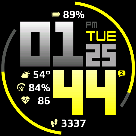 Big Sport Pro - GB · Screenshot 3