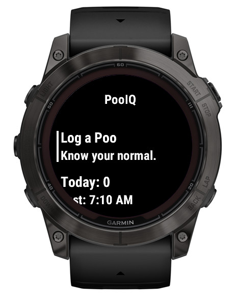 PooIQ · Screenshot 0