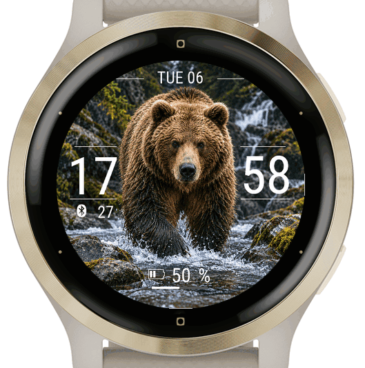 bear · Screenshot 2
