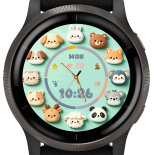 Zoo Time · Screenshot 0