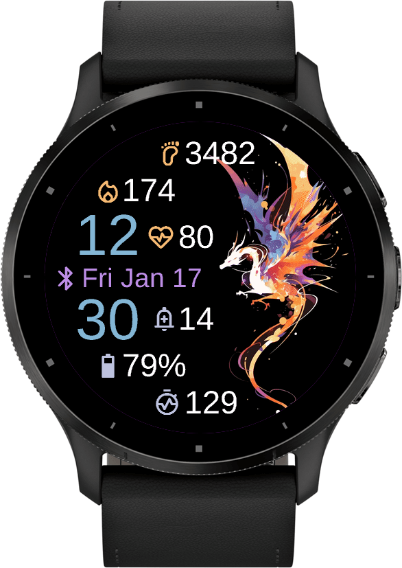 Dragon · Screenshot 1