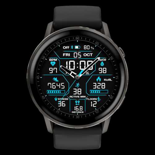 VELOCITY · Screenshot 2