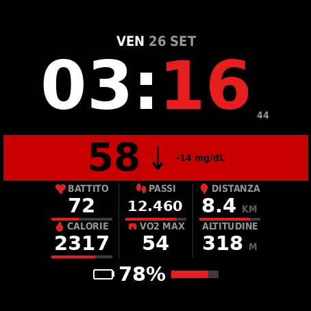 Pow3r77 CGM - Never Give UP! · Screenshot 3