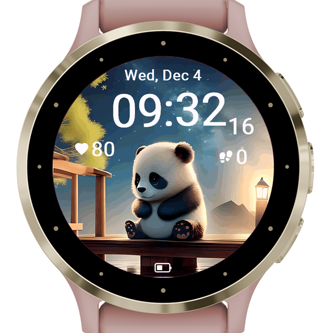 Panda Dock · Screenshot 0