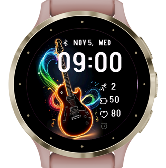 Note Guitar · Screenshot 2