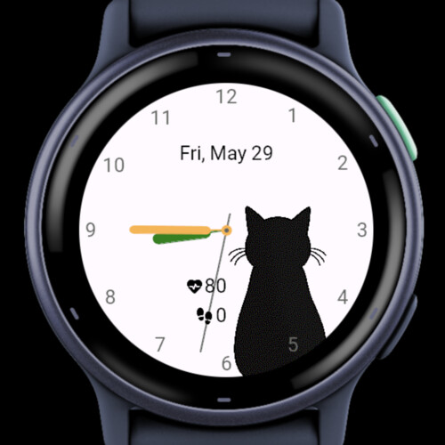 Black Cat 3 · Screenshot 0