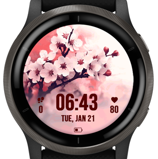 Blossom Charm · Screenshot 3