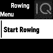 Popular Rowing · Screenshot 1