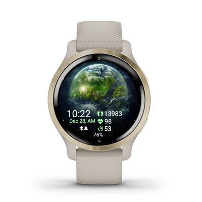 Green Planet · Screenshot 3