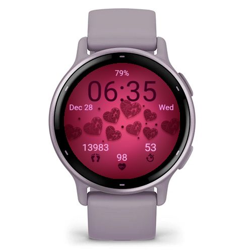Hearts · Screenshot 0